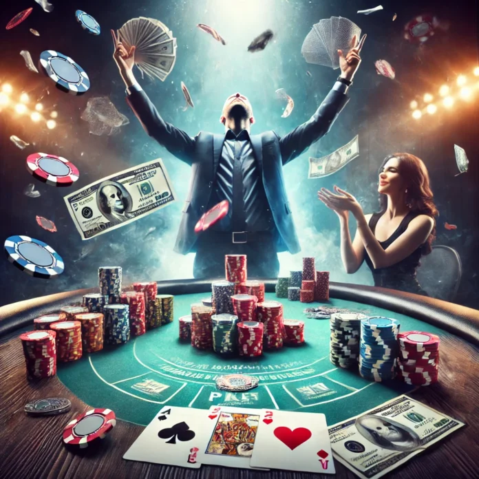 Poker News