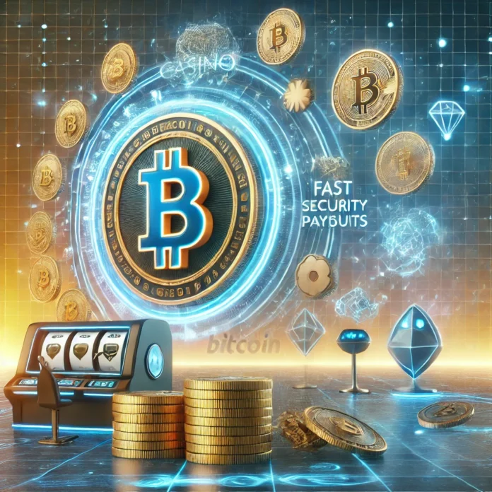 crypto casino