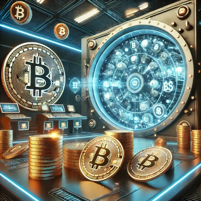 crypto casino news