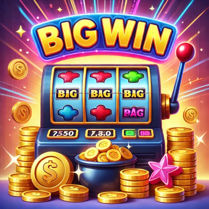 online slots