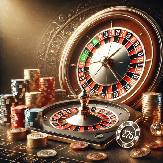 roulette
