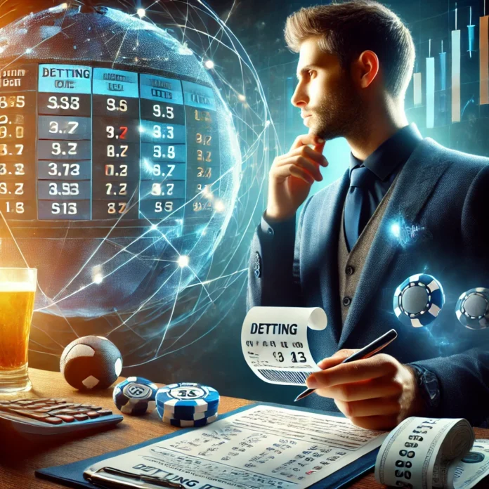 sports betting tips