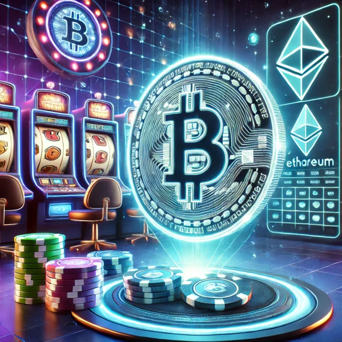crypto casino reviews