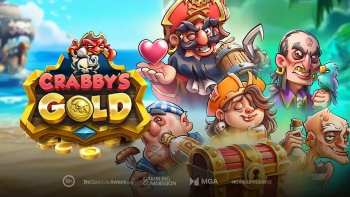 crabbys gold