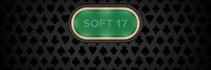 soft 17 blackjack