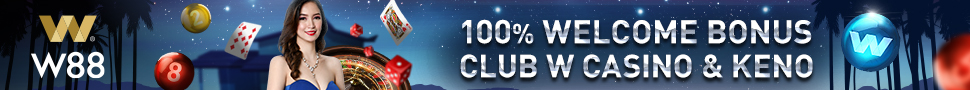 Welcome Bonus