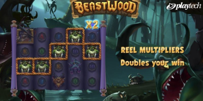 Beastwood