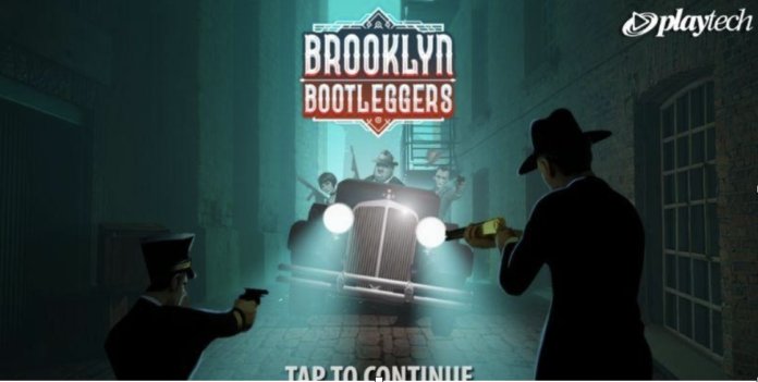 Brooklyn Bootleggers Review