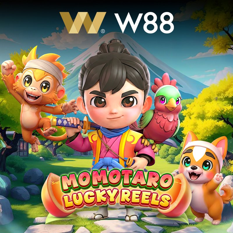 W88 Affiliates