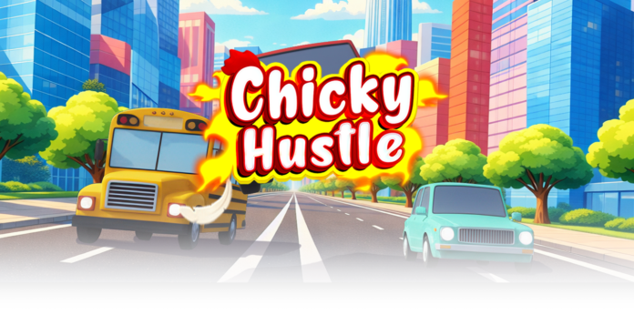 Chicky Hustle