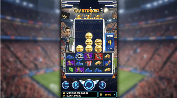 W Striker