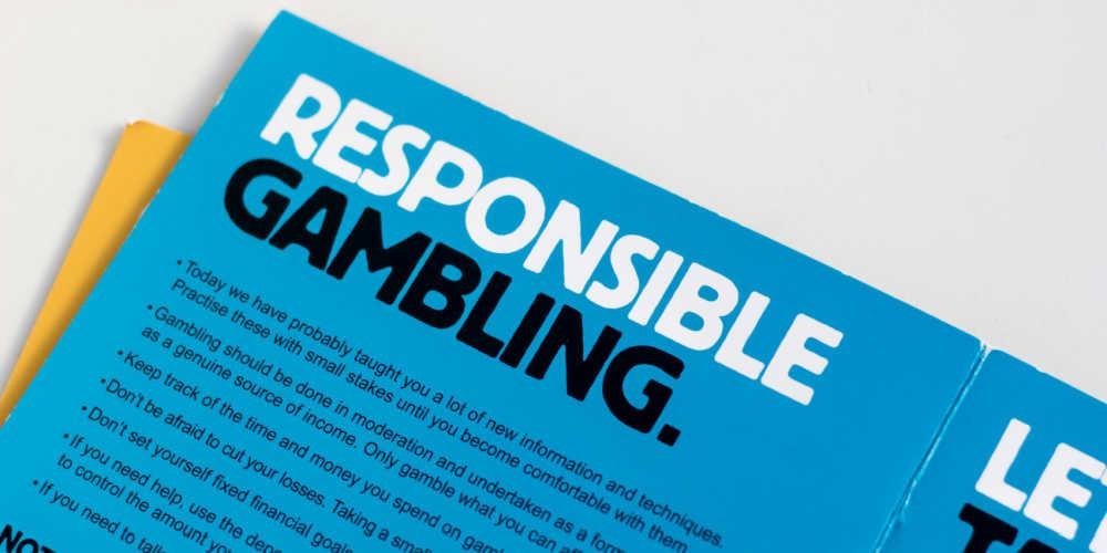 Responsible Gambling