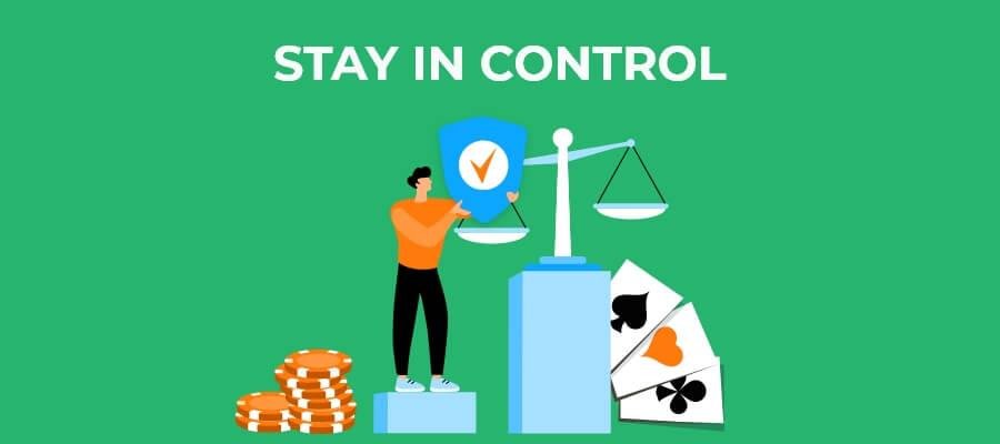 Stay In Control