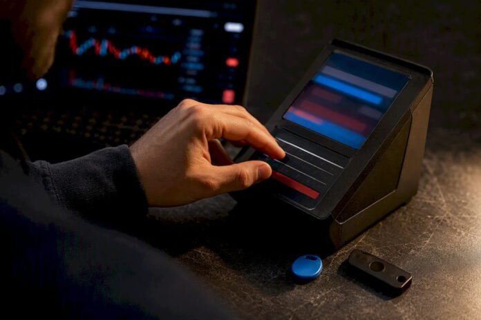 Hand verifying a revealed gaming seed