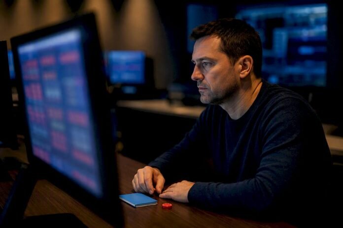 Analyst tracking sports betting closing prices