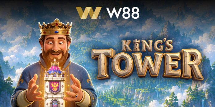 kings tower