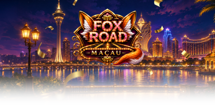fox road macau
